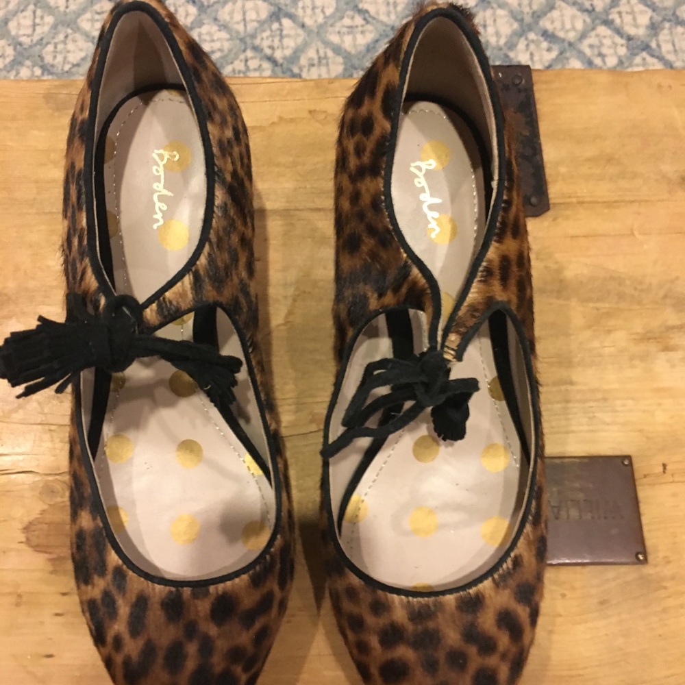 Boden Shoes